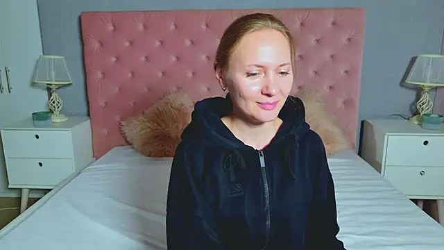 Živý XXX chat KamilaLod