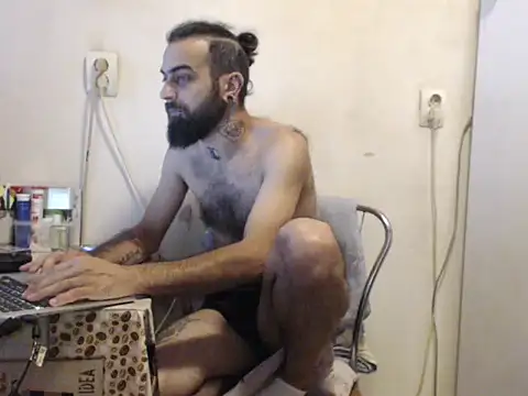 KalebConnor Live XXX Chat