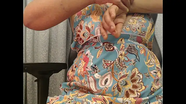 Model29のライブXXXチャット