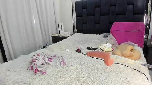 צ'אט XXX בשי דור חי של Eva_Mulleer