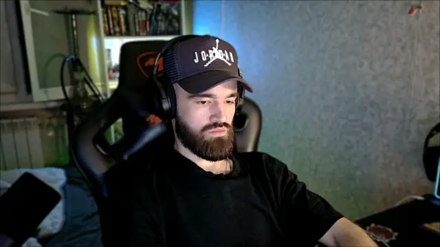 _Serious_Man – Naživo XXX chat