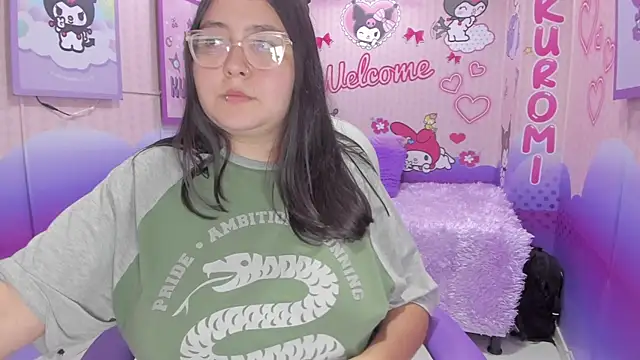 Dulce_meow: онлайн-секс-чат