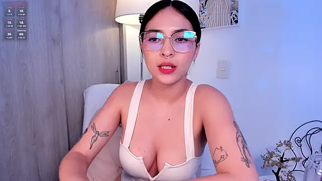 Skeeter_ss' Live XXX Chat