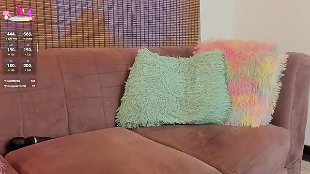 Živý XXX chat ariana_cross