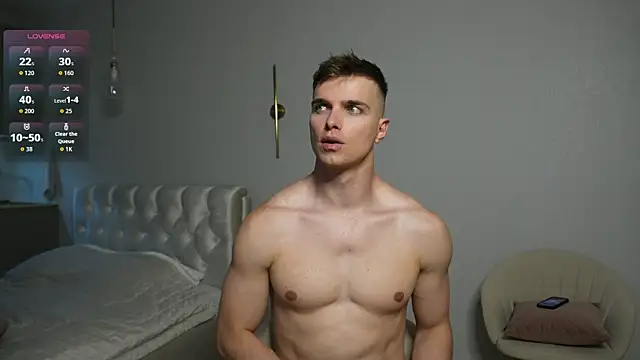 Онлайн чат XXX Nik_Sharp