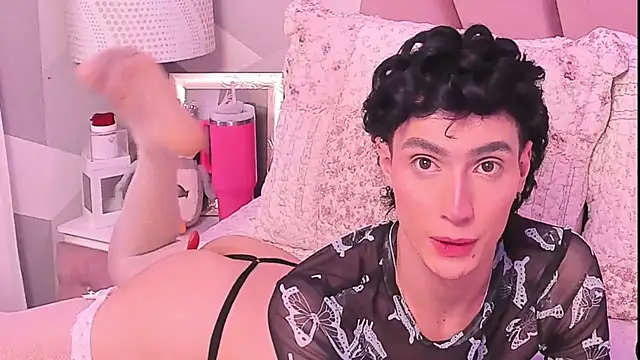Czat XXX na żywo – KylieMonnett