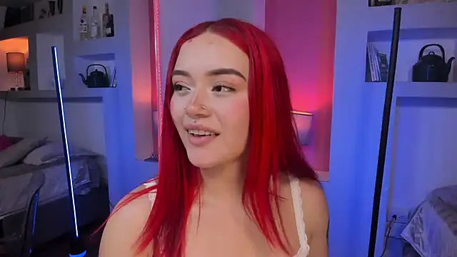 Camila_Rivers Adlı Modelin Canlı XXX Sohbeti