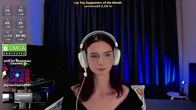Lee_Loon Live XXX chat