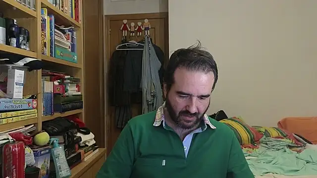 curiosillo83: απευθείας συνομιλία ΧΧΧ