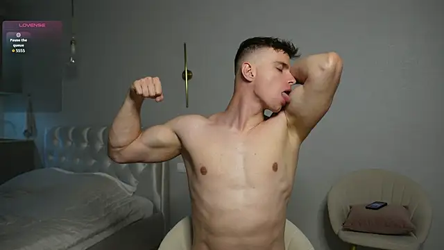 Nik_Sharp's Live XXX Chat