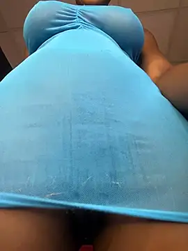 แชท XXX สดของ CocoaLuxeXXX