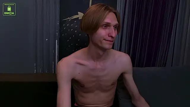 XXX chat uživo modela Fred_benson