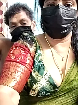 Honey-Couples – webcam-show