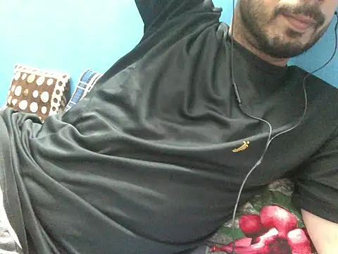 Czat XXX na żywo – Precumboner