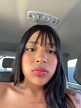Živý XXX chat Mariangel_11