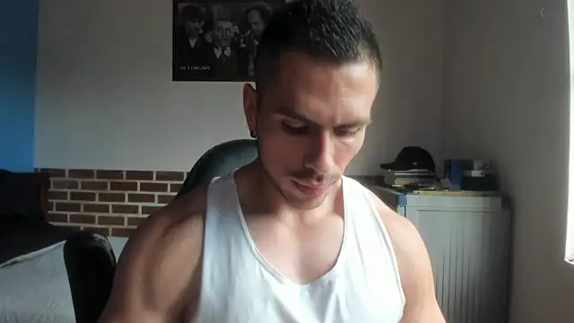 justinkarter 라이브 XXX 채팅