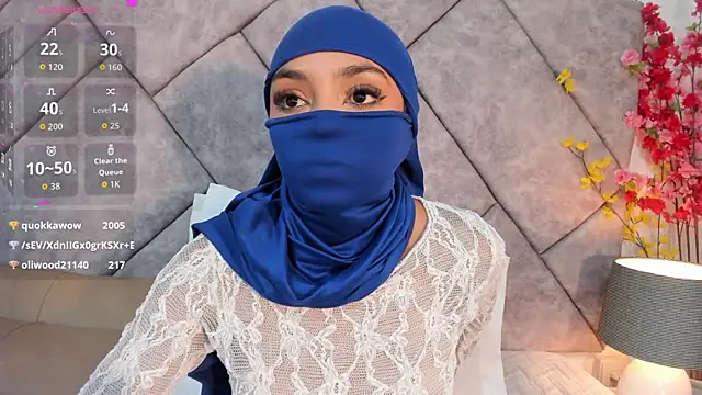 Онлайн чат XXX _Tariq