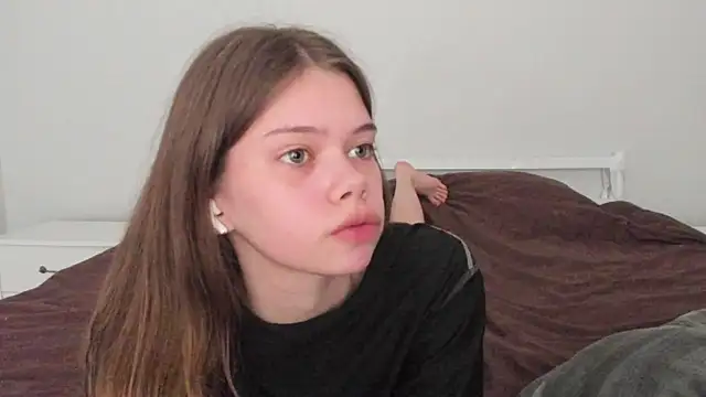 Chatroom XXX en direct de chansetolove