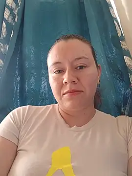 Hannah-colx Obrolan Langsung XXX
