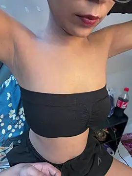 Show webcam de JasNoor_