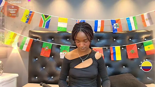 Chloebrunnie's Live XXX Chat