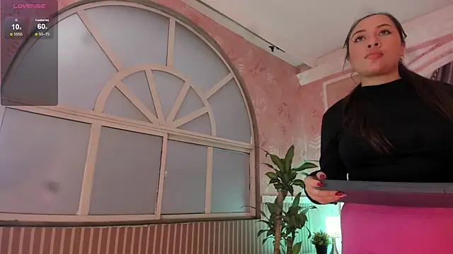 Živý XXX chat dulce_girls