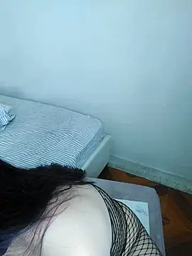 VictoriaGrey__ Adlı Modelin Canlı XXX Sohbeti