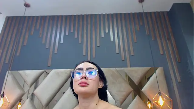 Chat XXX ao vivo de MartinaaFit
