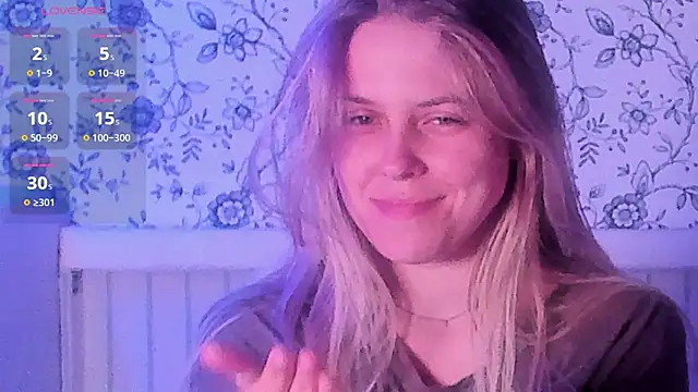 AngelAnty live XXX chat