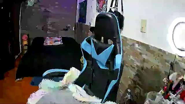 Онлайн чат XXX AngelaQueen_