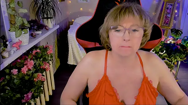 sugar_vivien Chat XXX in diretta