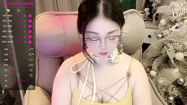 แชท XXX สดของ Monica-666888-