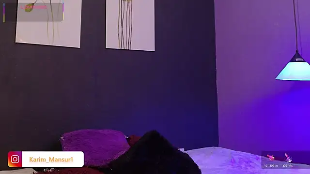 Karim_mansur Chat XXX live