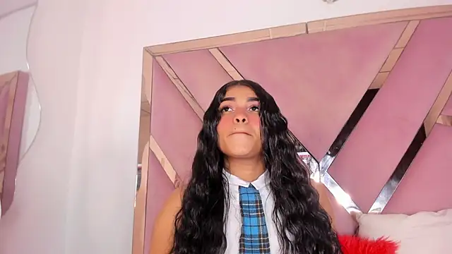 honeyhtx's Live XXX Chat