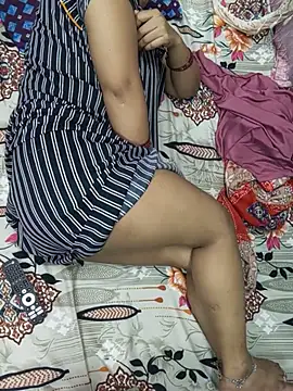 Chat +18 de Manjudear ao vivo