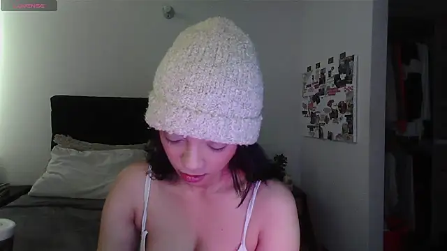 Chatroom XXX en direct de Jasmine_019