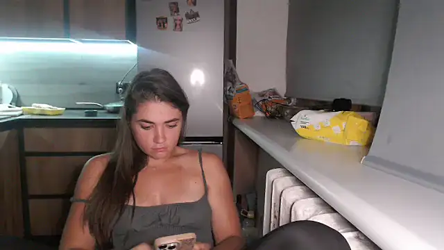 Živý XXX chat delightful_sofi