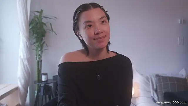 meganmei666's Live XXX Chat
