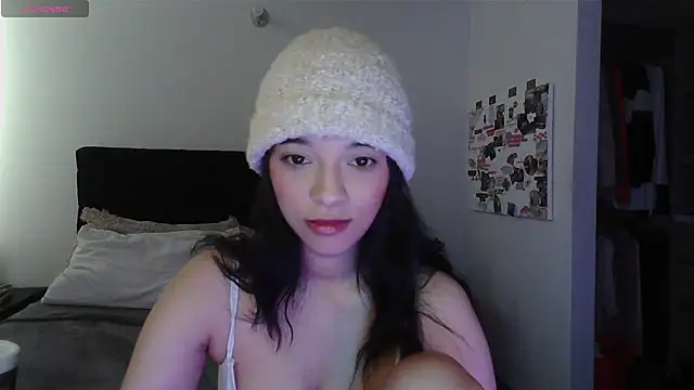 XXX chat uživo modela Jasmine_019