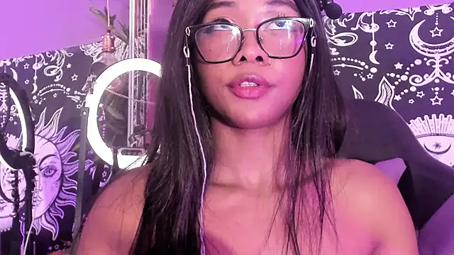Gaia_GatexのライブXXXチャット