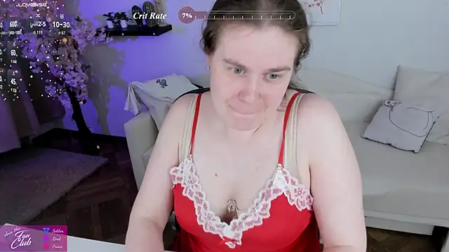 Chat XXX ao vivo de Nancy_Sun_