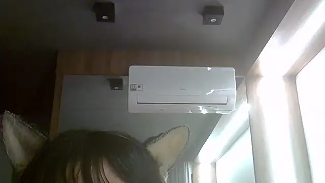 Show de webcam de SkinnyKitten