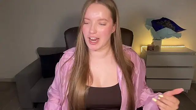 EvaMaddison 라이브 XXX 채팅