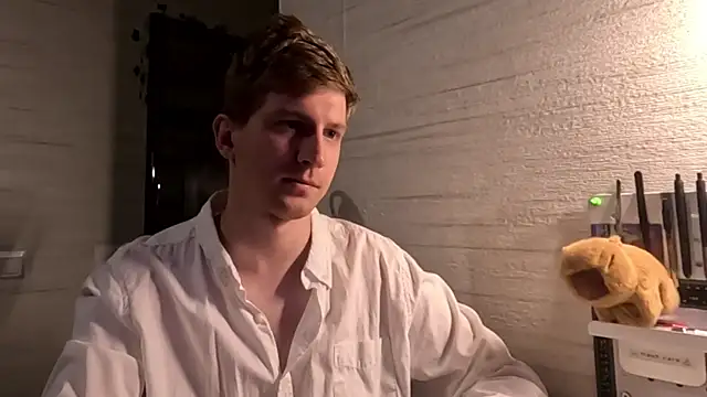 Einar_Nut Chat XXX in diretta