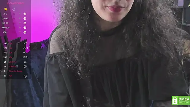 Agatta_SmithのライブXXXチャット