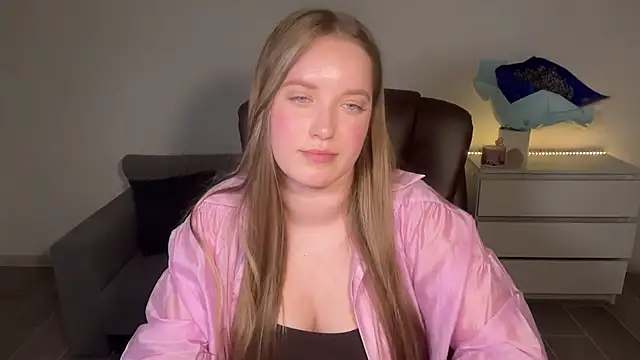 EvaMaddison Obrolan Langsung XXX