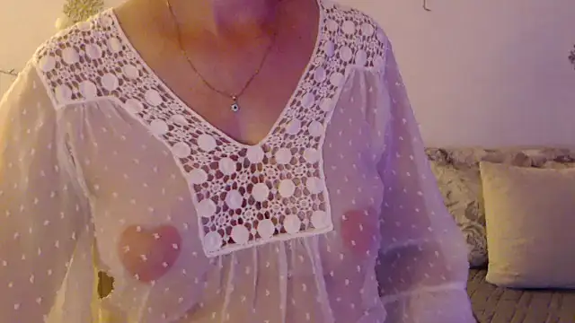 Show Webcam de YourfantasyGiuly