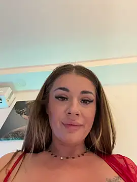 Chat XXX en directo de IsabellaEtthan