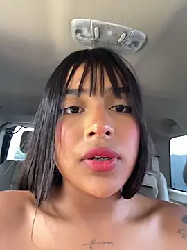 XXX chat uživo modela Mariangel_11