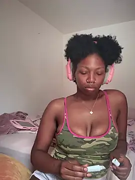 Chat +18 de mochakaia ao vivo